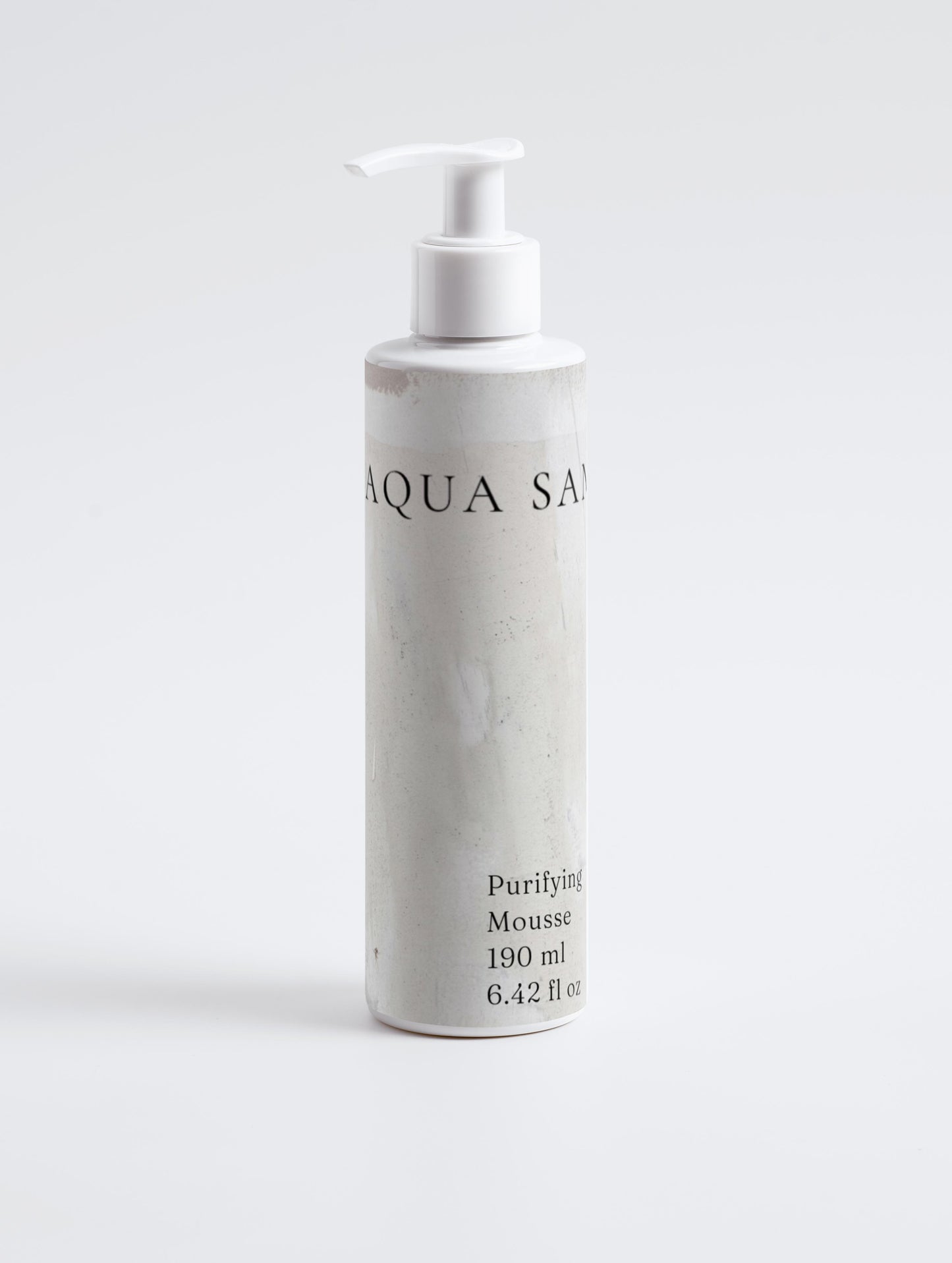 Purifying Mousse, 190 ml / 6.42 fl oz