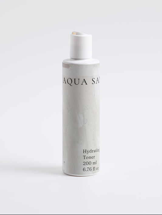 Hydrating Toner, 200 ml / 6.76 fl oz