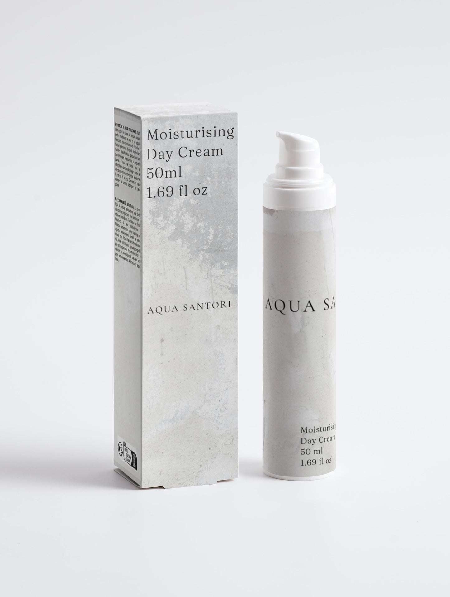 Moisturising Day Cream, 50 ml / 1.69 fl oz