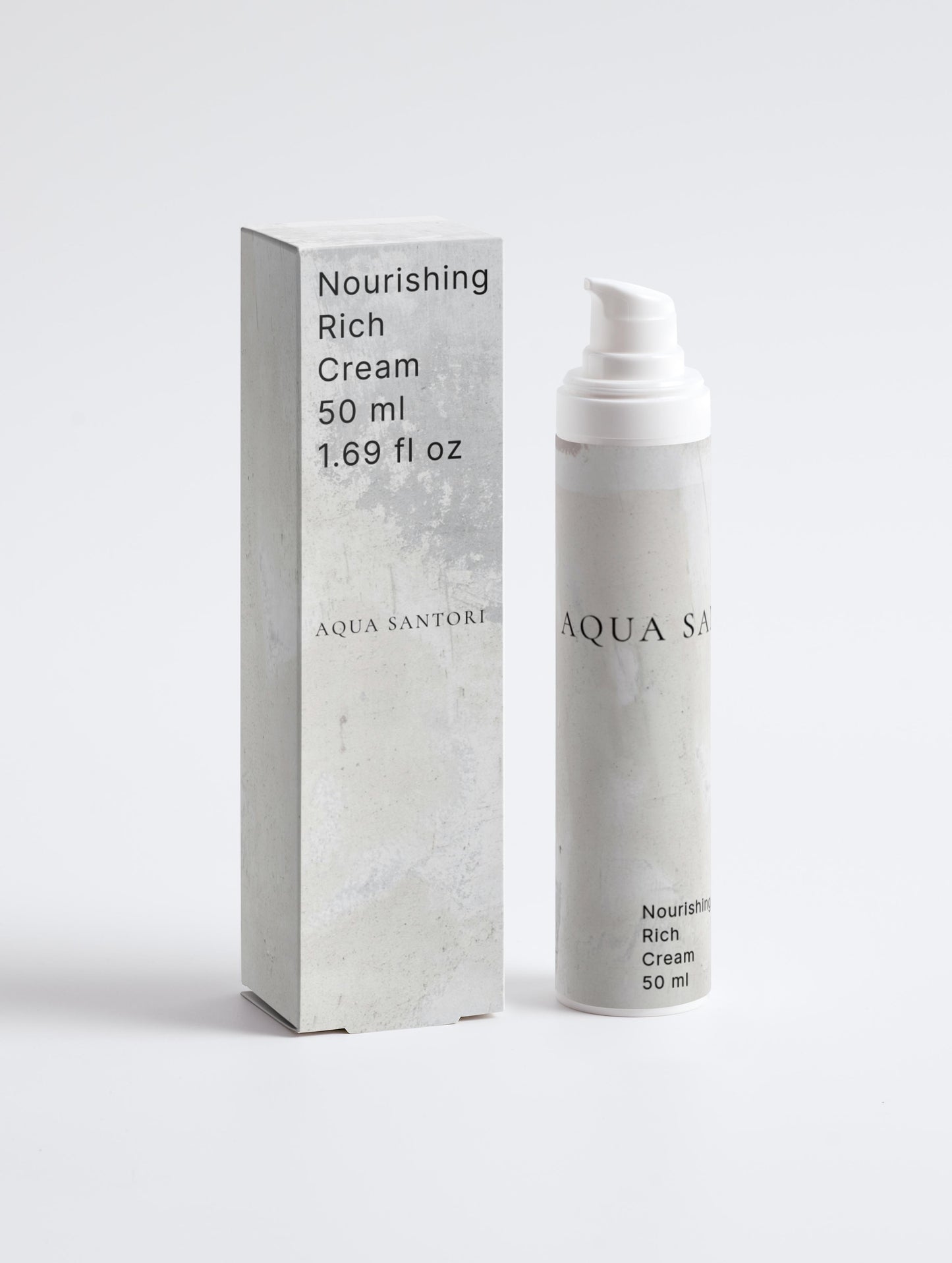 Nourishing Rich Cream, 50 ml / 1.69 fl oz