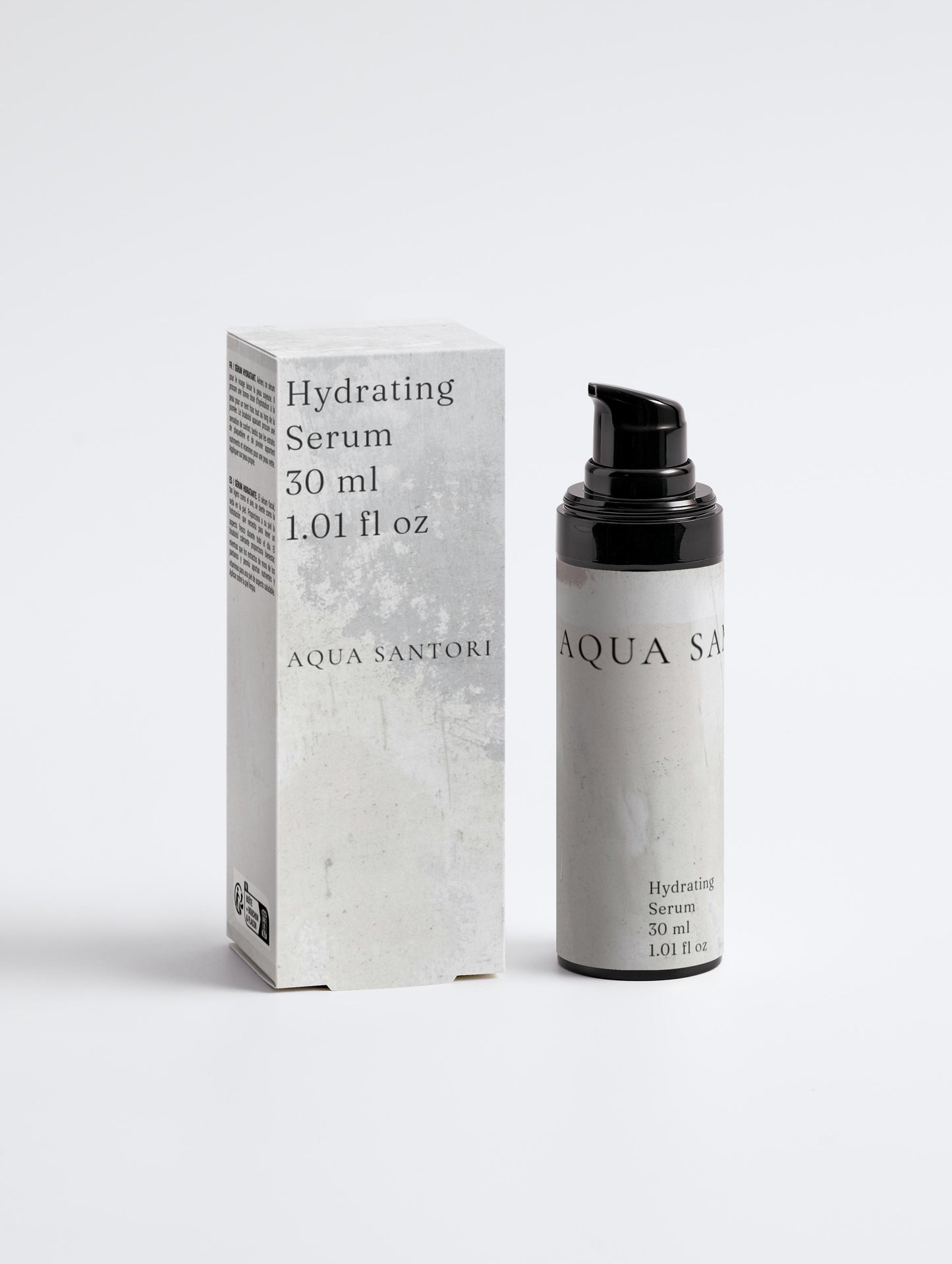 Hydrating Serum, 30 ml / 1.01 fl oz