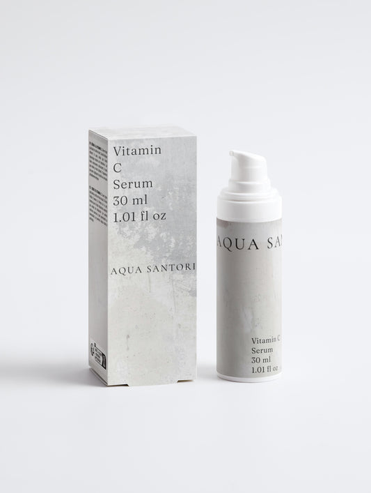 Vitamin C Serum, 30 ml / 1.01 fl oz