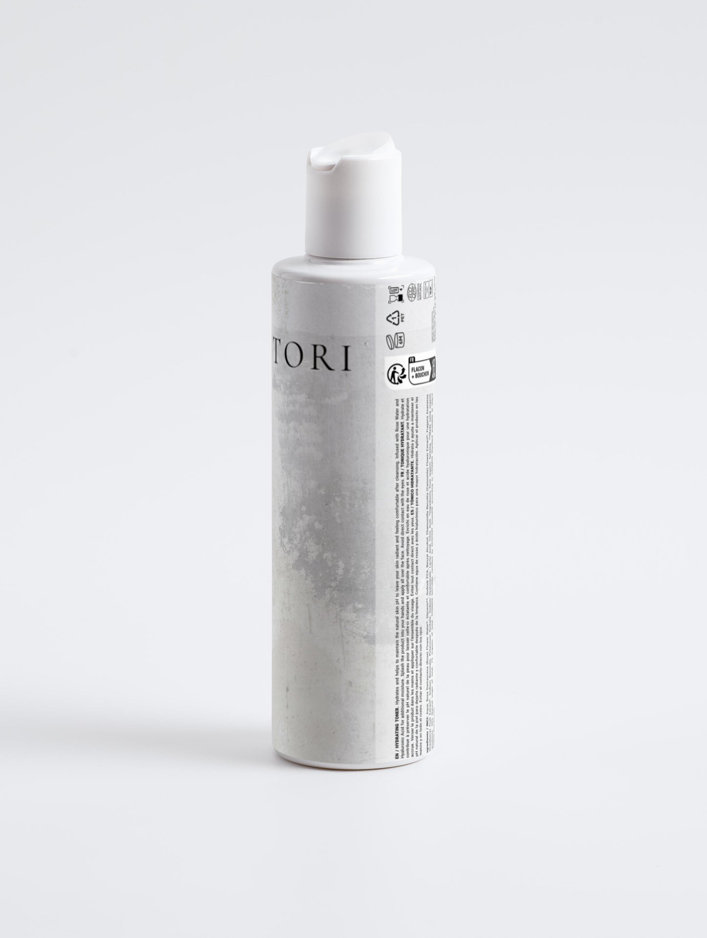 Hydrating Toner, 200 ml / 6.76 fl oz